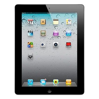 Лот: 6514328. Фото: 1. iPad 2 16Gb Wi-Fi. Планшеты