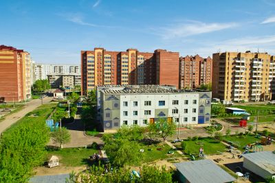 Лот: 3677979. Фото: 1. Сдам 1-комнатную квартиру ул... Квартиры, студии