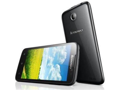 Лот: 6520775. Фото: 1. Продам двухсимочный смартфон Lenovo... Смартфоны