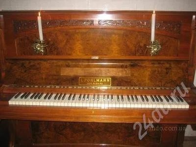 Лот: 511826. Фото: 1. Настройка пианино и роялей.,Профессиональная... Клавишные