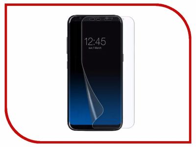 Лот: 11941814. Фото: 1. Защитная пленка Samsung Galaxy... Защитные стёкла, защитные плёнки