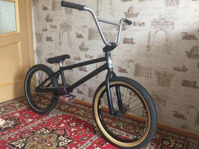 Лот: 11452342. Фото: 1. BMX. Другое (велоспорт)