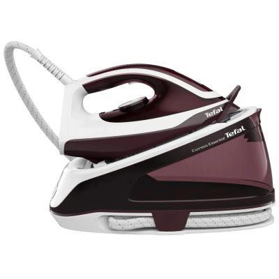 Лот: 24436466. Фото: 1. Парогенератор Tefal Express Essential... Утюги, парогенераторы, отпариватели