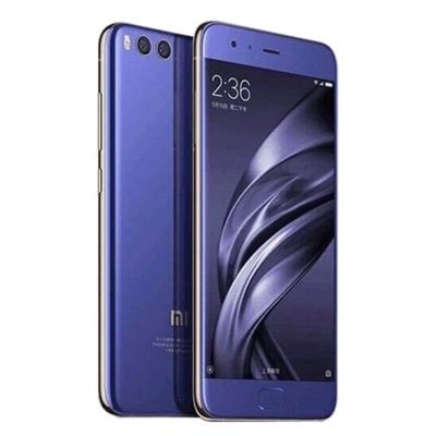 Лот: 10924794. Фото: 1. Новый Xiaomi Mi 6 64GB + 4GB... Смартфоны