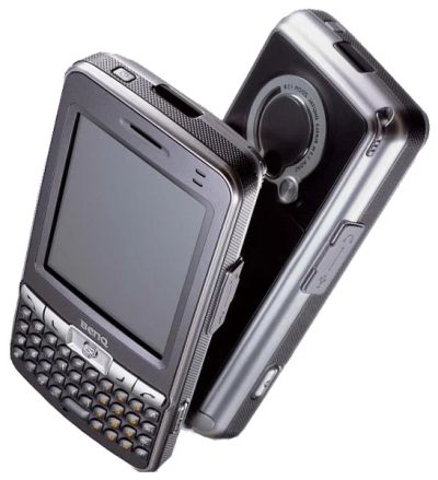 Лот: 7638964. Фото: 1. BENQ P50. Смартфоны
