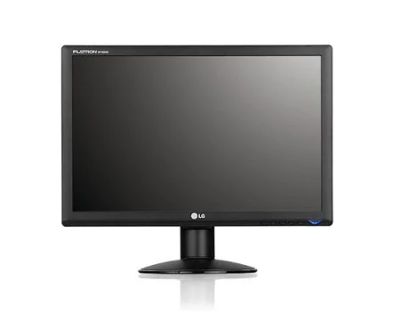 Лот: 16372178. Фото: 1. Монитор LG Flatron W1934S неисправный. ЖК-мониторы