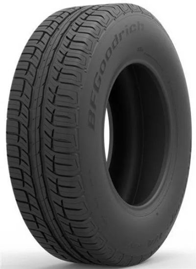 Лот: 20135304. Фото: 1. Шина 215/60 17 96V BFGoodrich... Шины