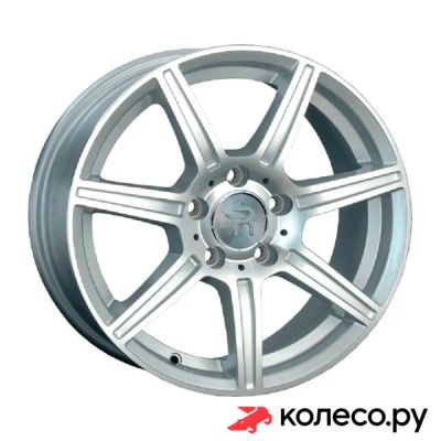 Лот: 25218801. Фото: 1. MR116 7x16/5*112 D66.6 ET38 SF. Диски