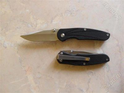 Лот: 2699421. Фото: 1. BEE L02 Enlan сталь: 8Cr13MoV. Ножи, топоры