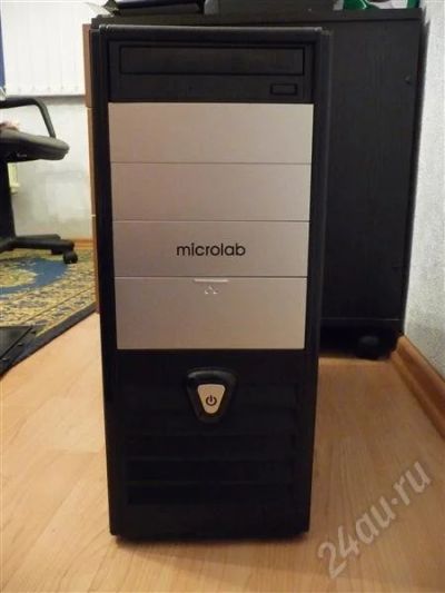 Лот: 309871. Фото: 1. Системный блок ПК в сборе. Компьютеры в сборе