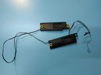 Лот: 16380276. Фото: 1. Б/У динамики PK23000P100 для ноутбука... Динамики