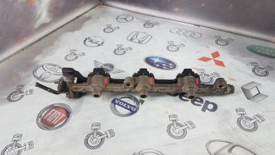 Лот: 23588737. Фото: 1. Форсунка Mazda Millenia KL-ZE... Двигатель и элементы двигателя