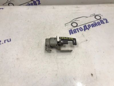 Лот: 21709448. Фото: 1. ручка открывания багажника Honda... Двигатель и элементы двигателя