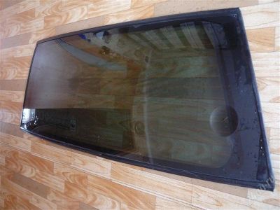 Лот: 844695. Фото: 1. Стекло пятой двери Toyota RAV4... Кузов