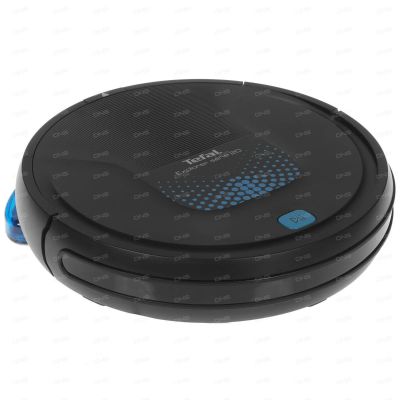 Лот: 17327393. Фото: 1. Пылесос-робот Tefal X-plorer Serie... Пылесосы, паровые швабры