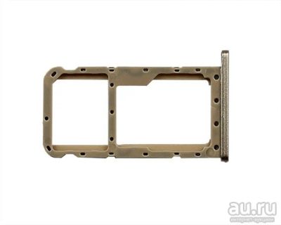 Лот: 13449005. Фото: 1. Держатель SIM-карты Huawei P20... Корпуса, клавиатуры, кнопки