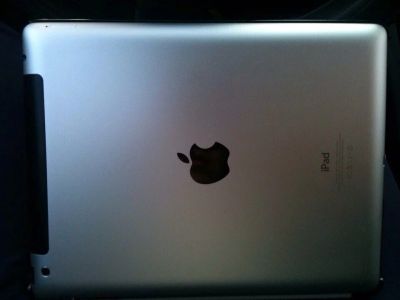 Лот: 4520173. Фото: 1. iPad 4 64 gb +3G. Планшеты