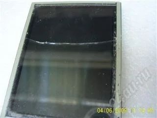 Лот: 69045. Фото: 1. дисплей asus p535\p525 разбитый... Смартфоны