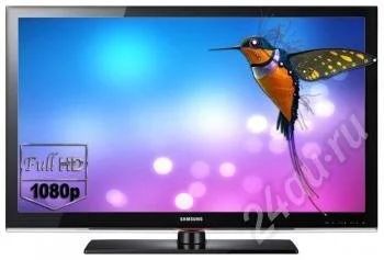 Лот: 686895. Фото: 1. Новый ЖК Samsung 40C530 Официальная... Телевизоры