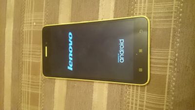 Лот: 12500008. Фото: 1. Lenovo s-60a. Смартфоны