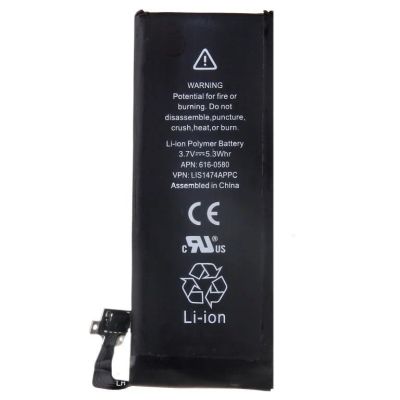 Лот: 12125753. Фото: 1. АКБ Original Apple iPhone 4S... Аккумуляторы