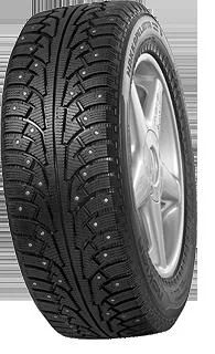 Лот: 4998387. Фото: 1. R19 255/55 Nokian Hakkapeliitta... Шины