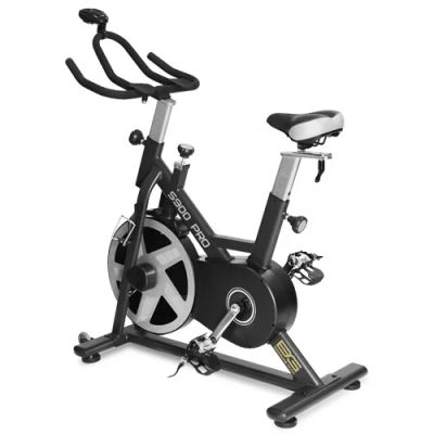 Лот: 9967750. Фото: 1. Спин-Байк Bronze Gym S900 Pro. Велотренажеры
