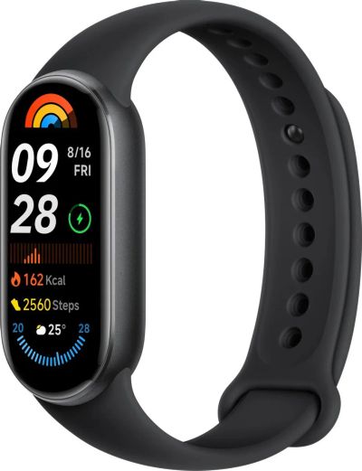 Лот: 24950033. Фото: 1. Фитнес-браслет Xiaomi Smart Band... Смарт-часы, фитнес-браслеты, аксессуары