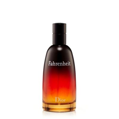 Лот: 12766430. Фото: 1. Christian Dior Fahrenheit. Мужская парфюмерия