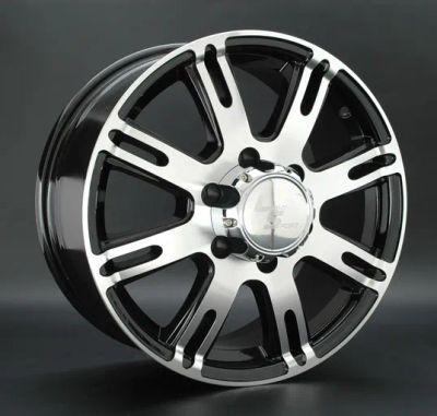 Лот: 20155808. Фото: 1. Диск LS wheels LS213 : 8,50-20... Диски