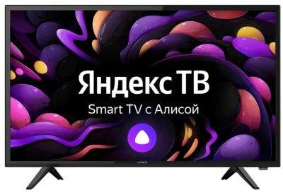Лот: 20220631. Фото: 1. Телевизор Irbis 32H1YDX135BS2... Телевизоры