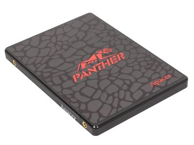 Лот: 15224612. Фото: 1. Новый SSD 240 ГБ (GB) (240GB... SSD-накопители