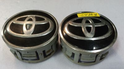 Лот: 19885794. Фото: 1. Колпачок для литого диска Toyota... Колпаки