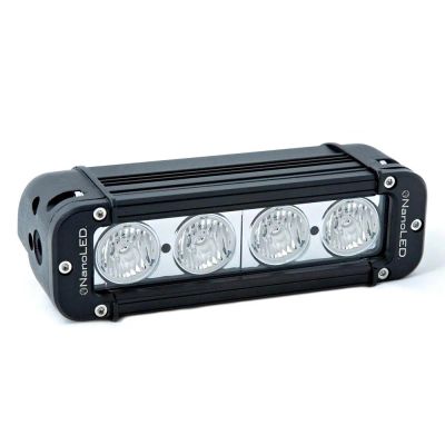 Лот: 21985112. Фото: 1. Фара светодиодная 40W, 4LED CREE... Аксессуары
