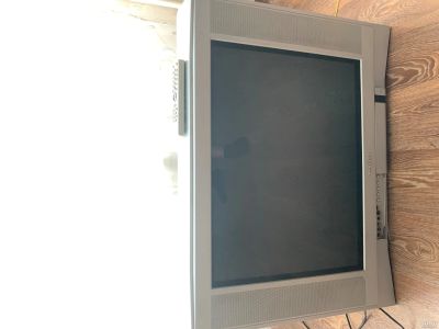 Лот: 14626034. Фото: 1. Телевизор Toshiba. Телевизоры