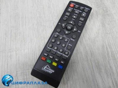 Лот: 16945457. Фото: 1. Пульт универсальный для TV приставок... Другое (тв и видео)