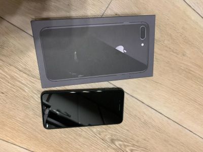 Лот: 16992059. Фото: 1. iPhone 8 Plus. Чехлы, бамперы