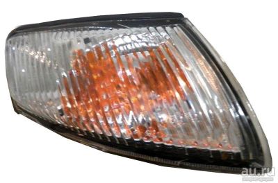 Лот: 7384049. Фото: 1. Габарит Mazda Capella (Капелла... Оптика и освещение