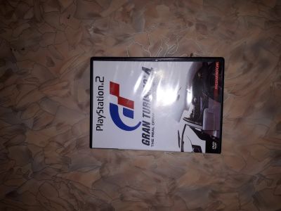 Лот: 12957750. Фото: 1. Диск для playstation 2. Игры для консолей