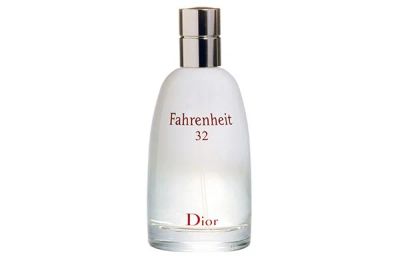 Лот: 8415347. Фото: 1. Christian Dior Fahrenheit 32... Мужская парфюмерия