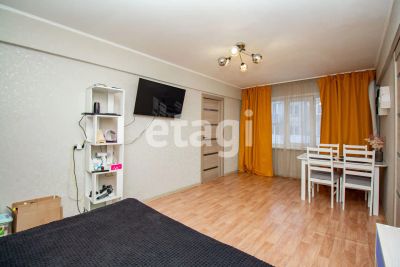 Лот: 25287052. Фото: 1. 2-комн. квартира , посёлок городского... Квартиры, студии