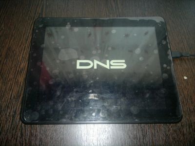Лот: 5193979. Фото: 1. DNS AirTab M974w. Планшеты