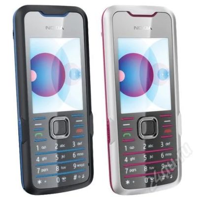 Лот: 198120. Фото: 1. Nokia 7210 Supernova. Кнопочные мобильные телефоны
