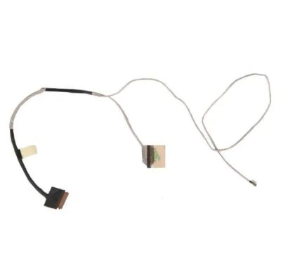 Лот: 12526879. Фото: 1. Шлейф для матрицы Lenovo 110-15ACL... Шлейфы, кабели, переходники