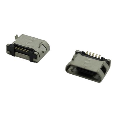 Лот: 12287302. Фото: 1. Системный разъём №036 micro-USB. Разъёмы