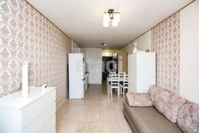 Лот: 20731419. Фото: 1. Продам 1-комн. кв. 25.7 кв.м... Квартиры, студии