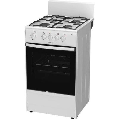 Лот: 24791646. Фото: 1. Газовая плита Darina A 3001 W. Плиты, духовые шкафы, варочные поверхности