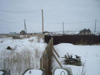 Лот: 9509638. Фото: 1. Солонцы, мкр Светлый, участок. Земельные участки