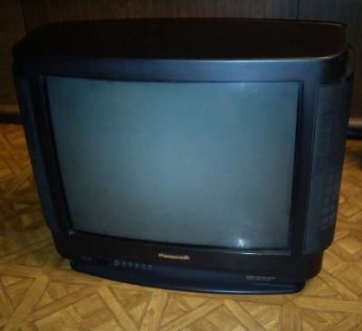 Лот: 5275461. Фото: 1. Телевизор Panasonic. Телевизоры