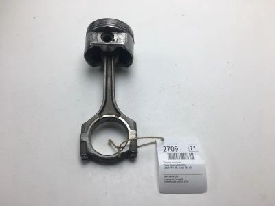 Лот: 20374413. Фото: 1. Поршень с шатуном Honda Odyssey... Двигатель и элементы двигателя